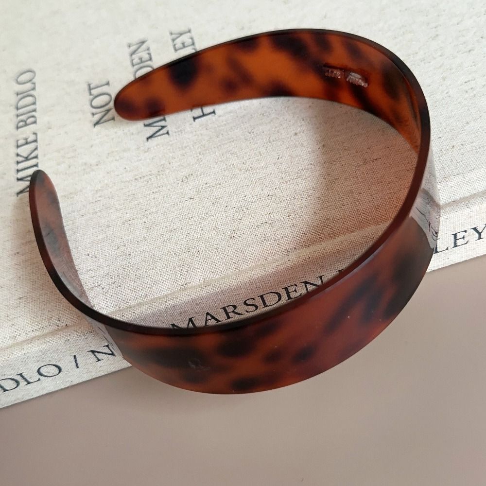 Vintage Fashion Photographers - Acetic Acid Retro Hairband Vintage French