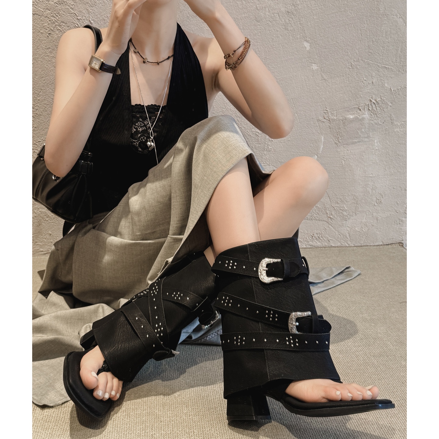 25 New Summer Vintage Buckles  - Vintage And Modern Fashion recension och pris