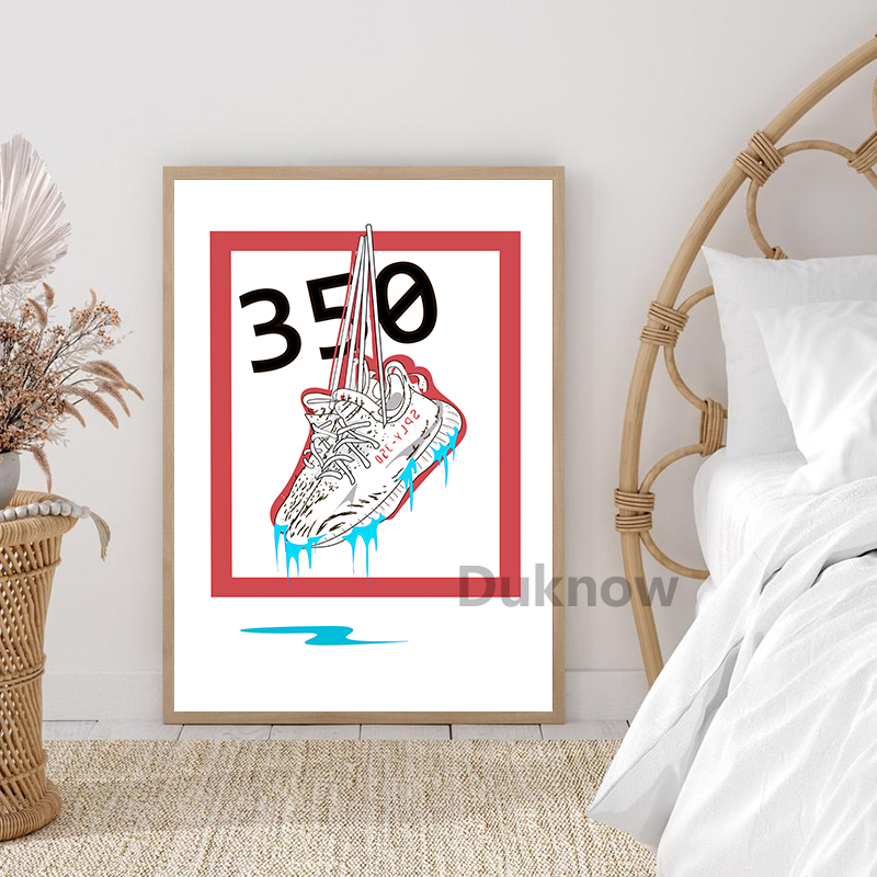 Fashion Trends Basketball Snea - Vintage Fashion Sketches recension och pris