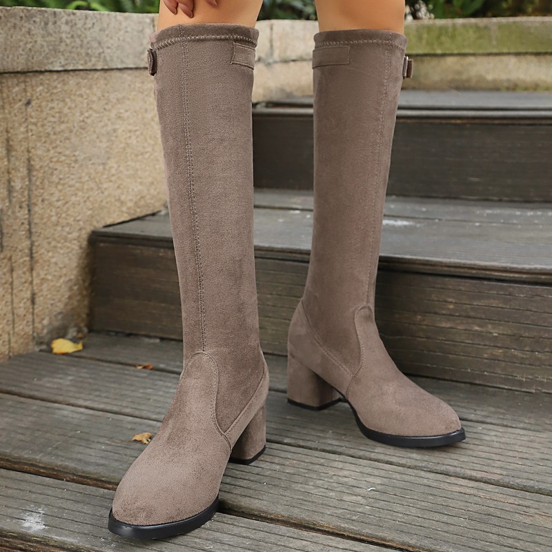 Spring and Autumn New Women's  - Vintage And Modern Fashion recension och pris
