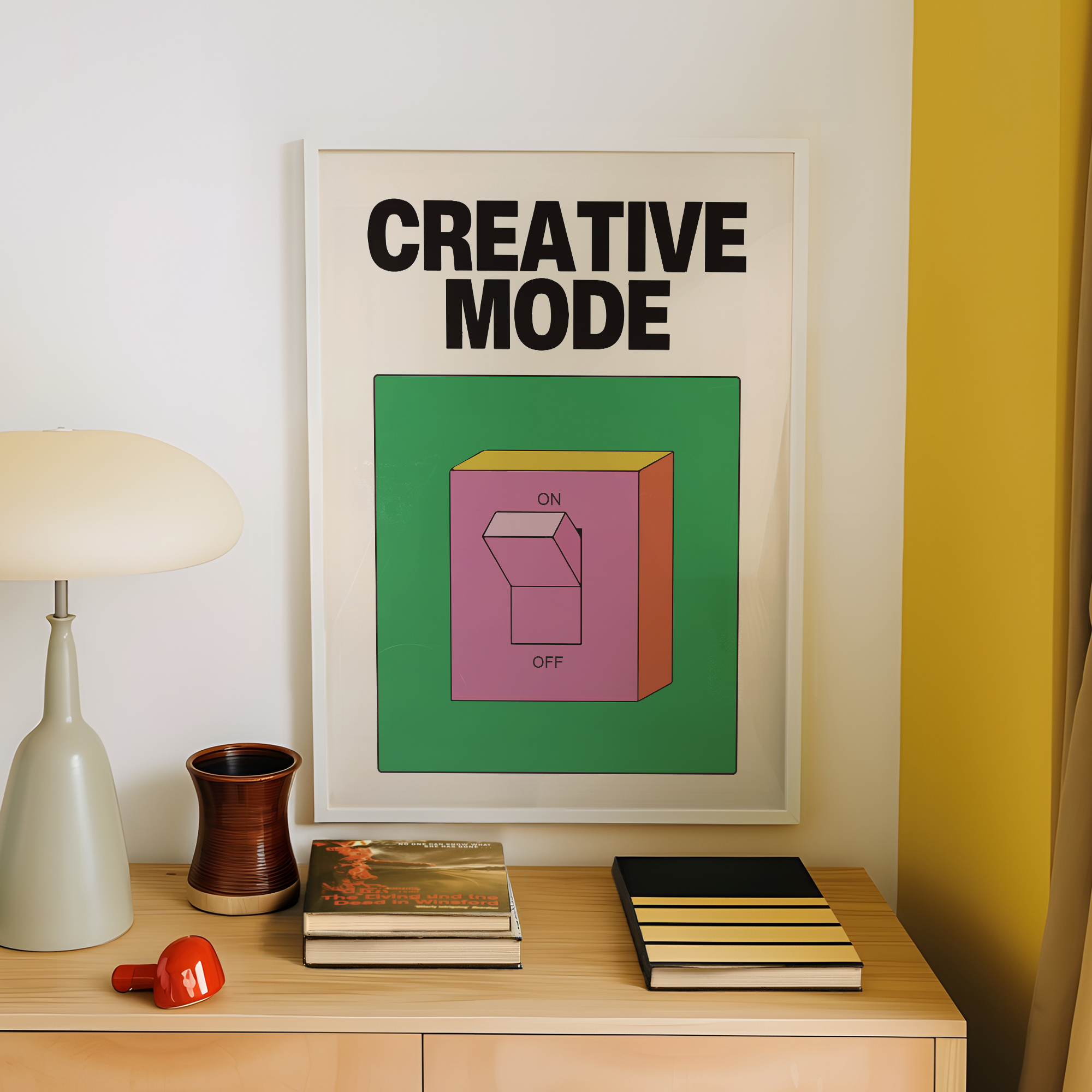 Creative Mode Vintage Fashion  - Vintage Fashion Sketches recension och pris