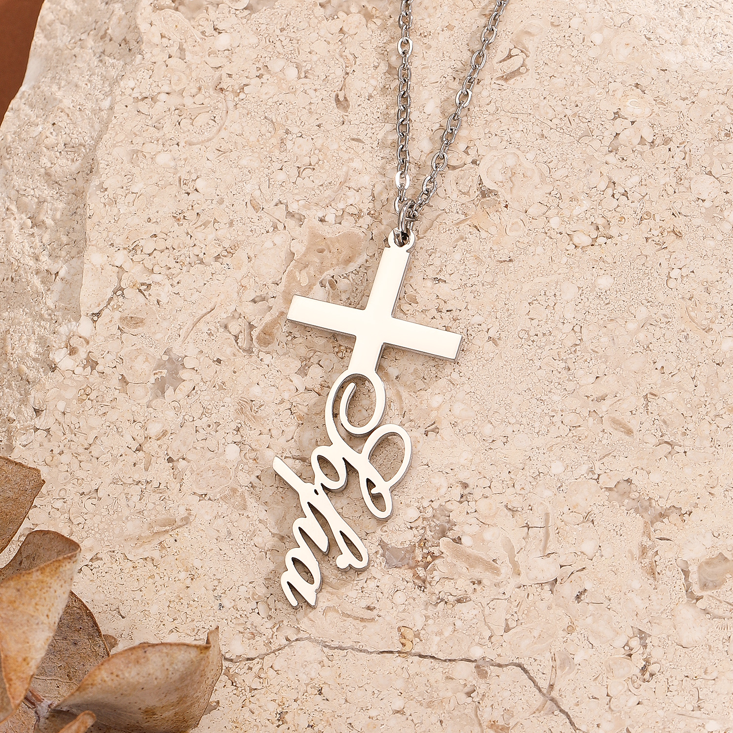 1pc Personalized Easter Gift S - Vintage Fashion Names recension och pris