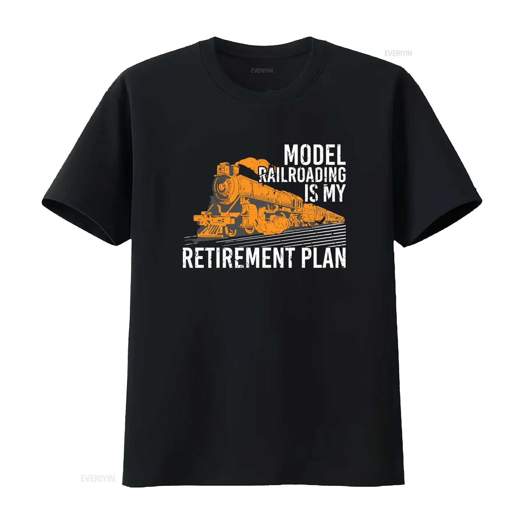 Retirement Plan Model Railroad - Vintage Fashion Model recension och pris