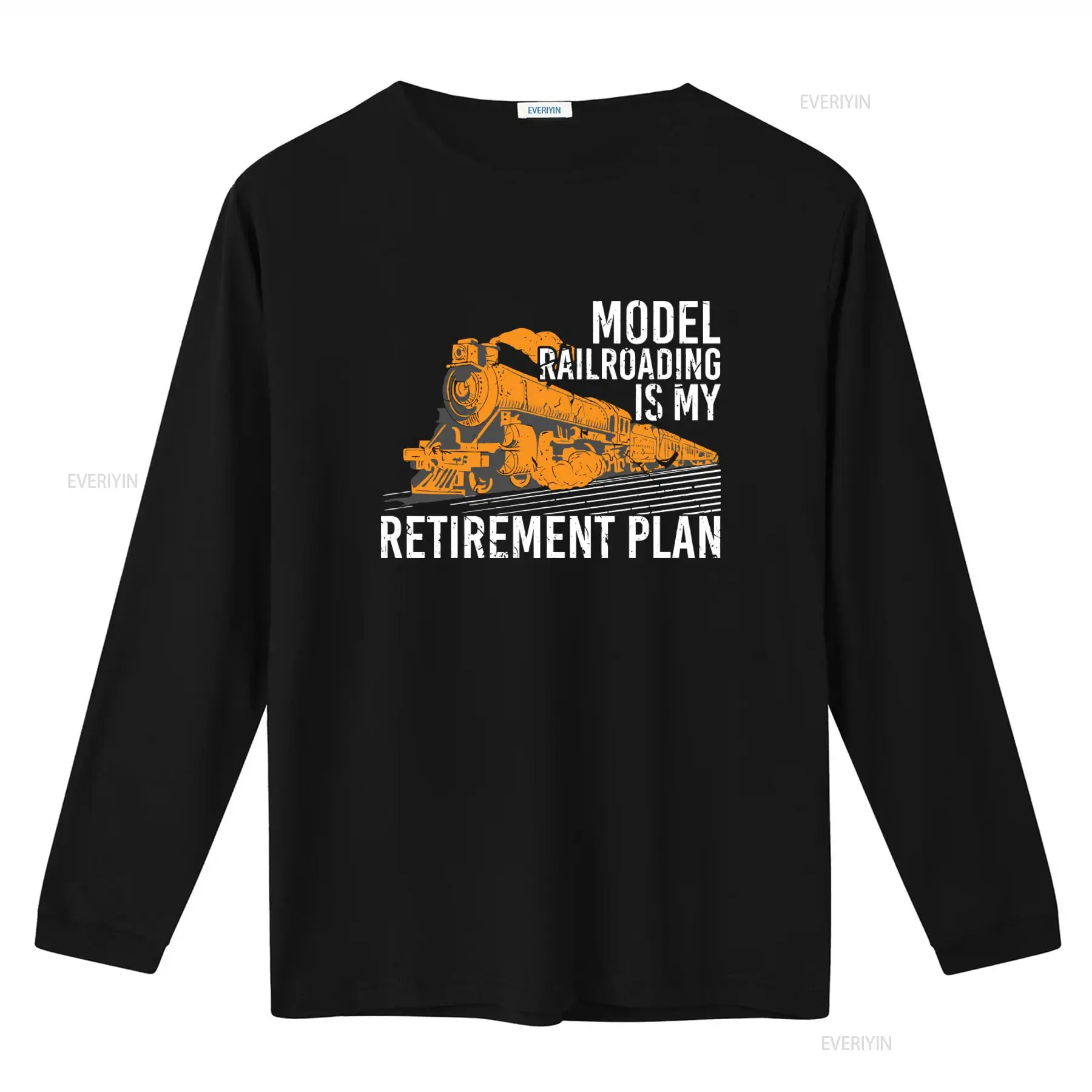 Retirement Plan Model Railroad - Vintage Fashion Model recension och pris