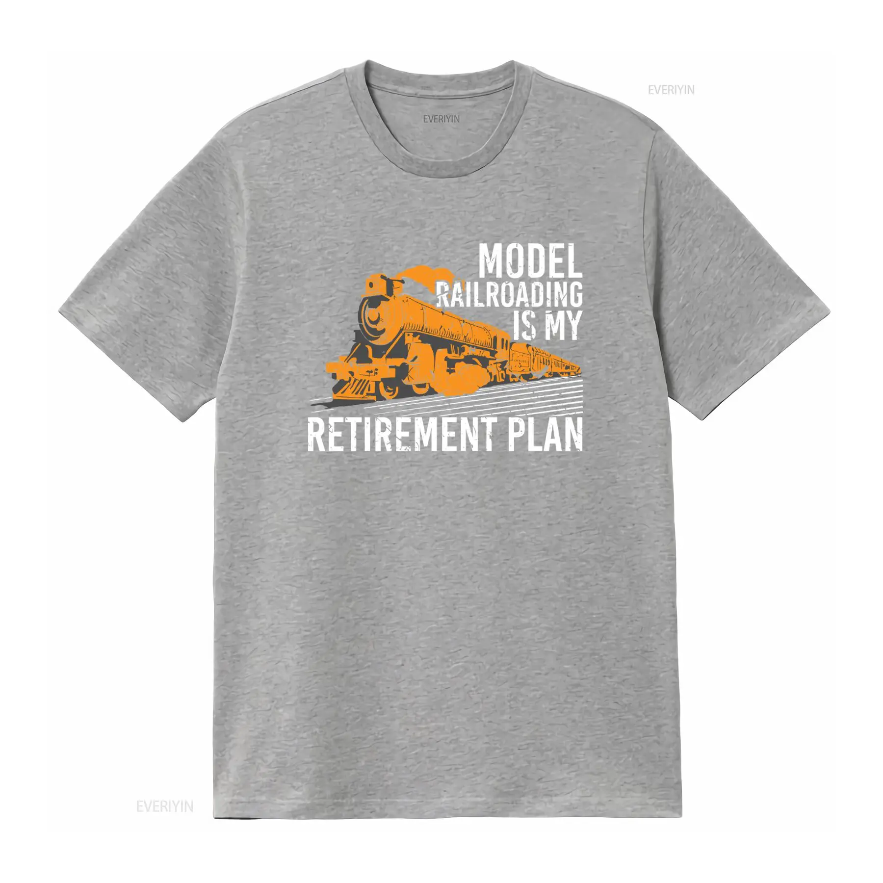 Retirement Plan Model Railroad - Vintage Fashion Model recension och pris
