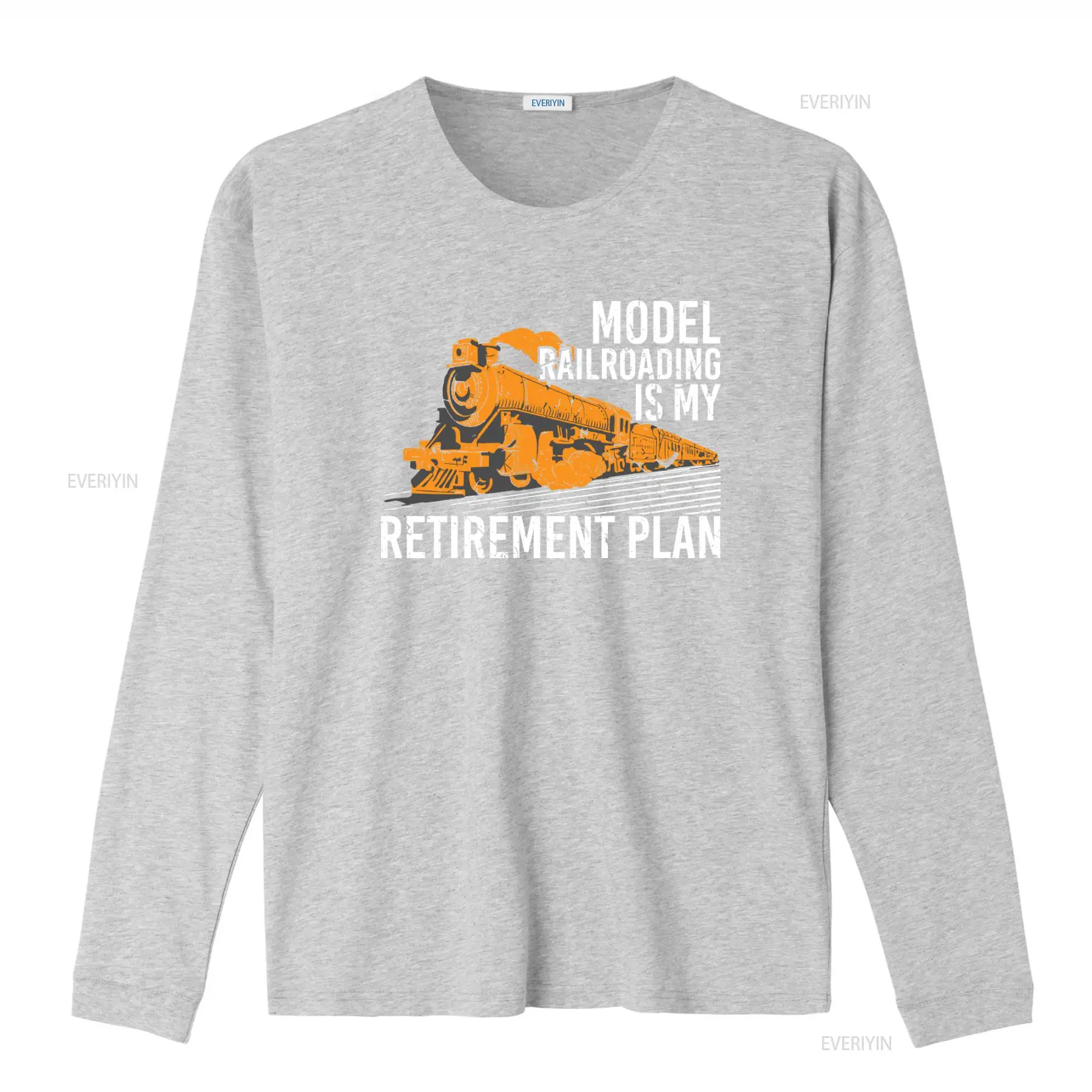 Retirement Plan Model Railroad - Vintage Fashion Model recension och pris