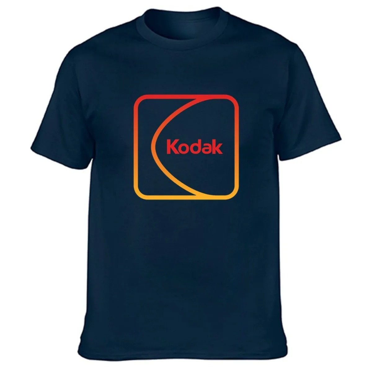 Kodak T Shirt Men Retro Film C - Vintage Fashion Photographers recension och pris