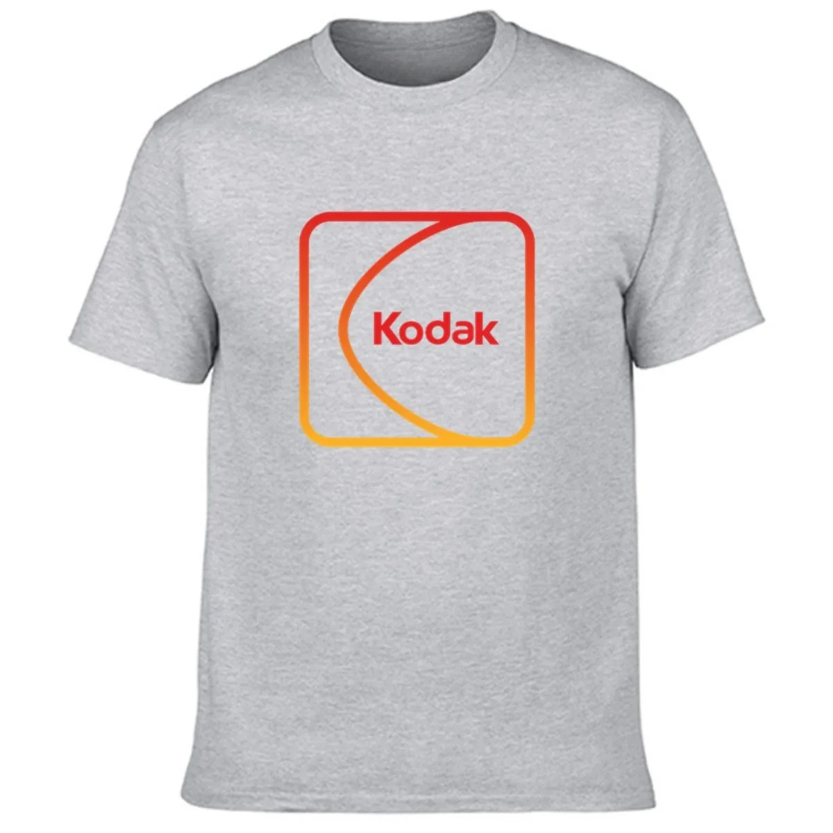 Kodak T Shirt Men Retro Film C - Vintage Fashion Photographers recension och pris