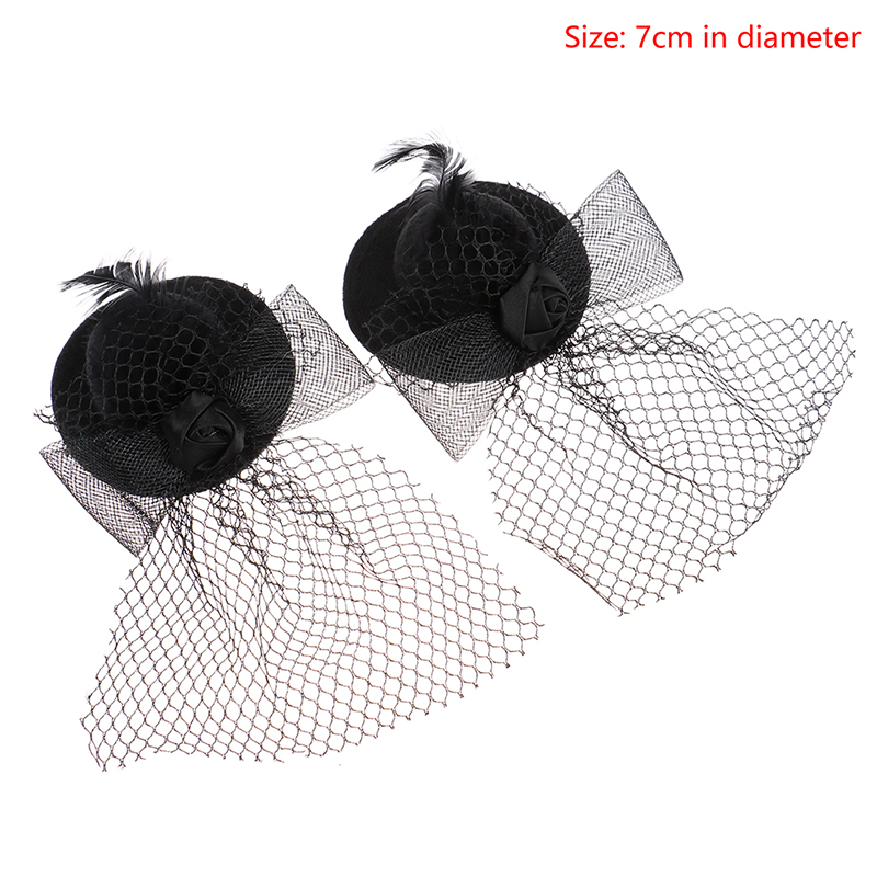 1Pcs 7cm Doll Fashion Lady Bow - Vintage Fashion Model recension och pris