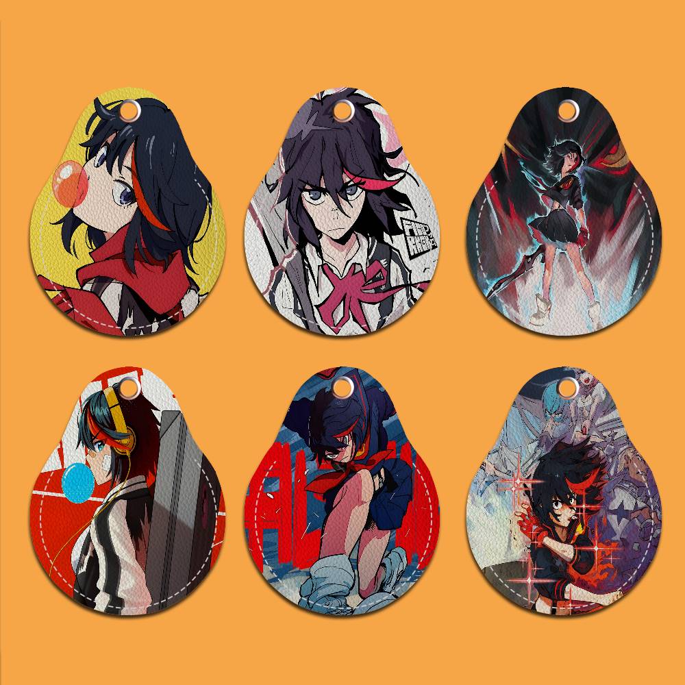 1pc cool Anime K-KILL La KILL  - Vintage Fashion Community recension och pris