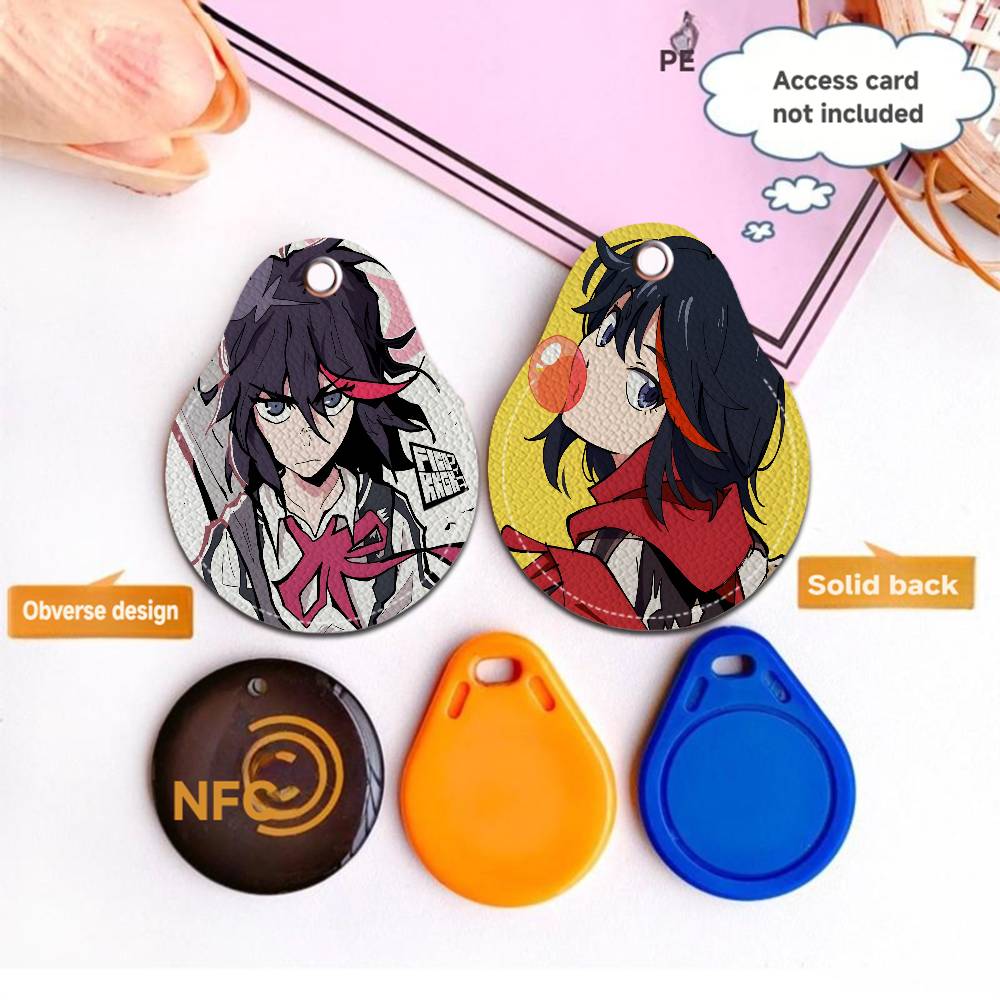 1pc cool Anime K-KILL La KILL  - Vintage Fashion Community recension och pris