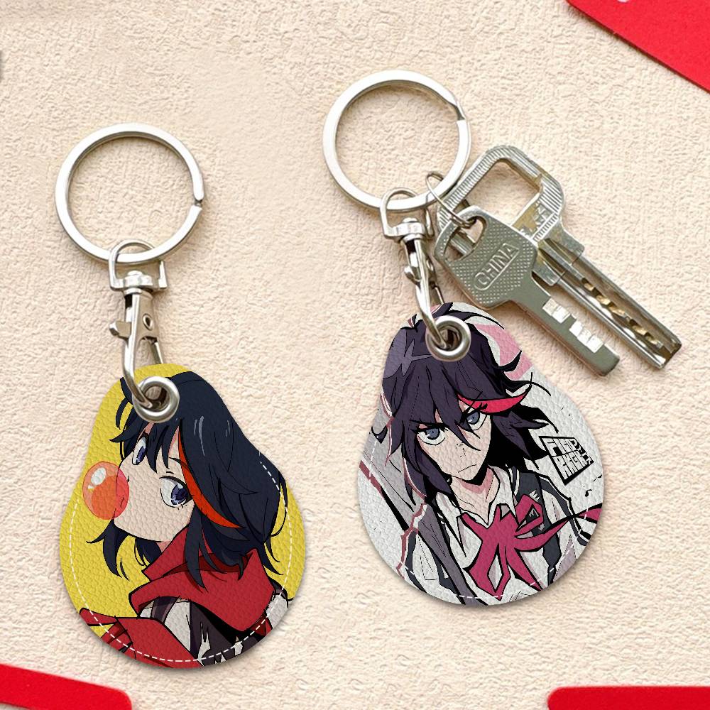 1pc cool Anime K-KILL La KILL  - Vintage Fashion Community recension och pris