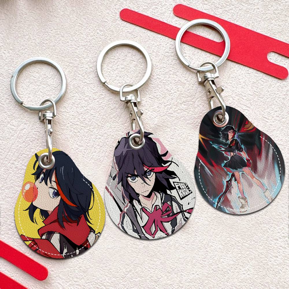 1pc cool Anime K-KILL La KILL  - Vintage Fashion Community recension och pris