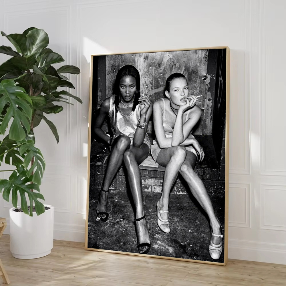 Vintage Retro Photography Kate - Vintage Fashion Sketches recension och pris