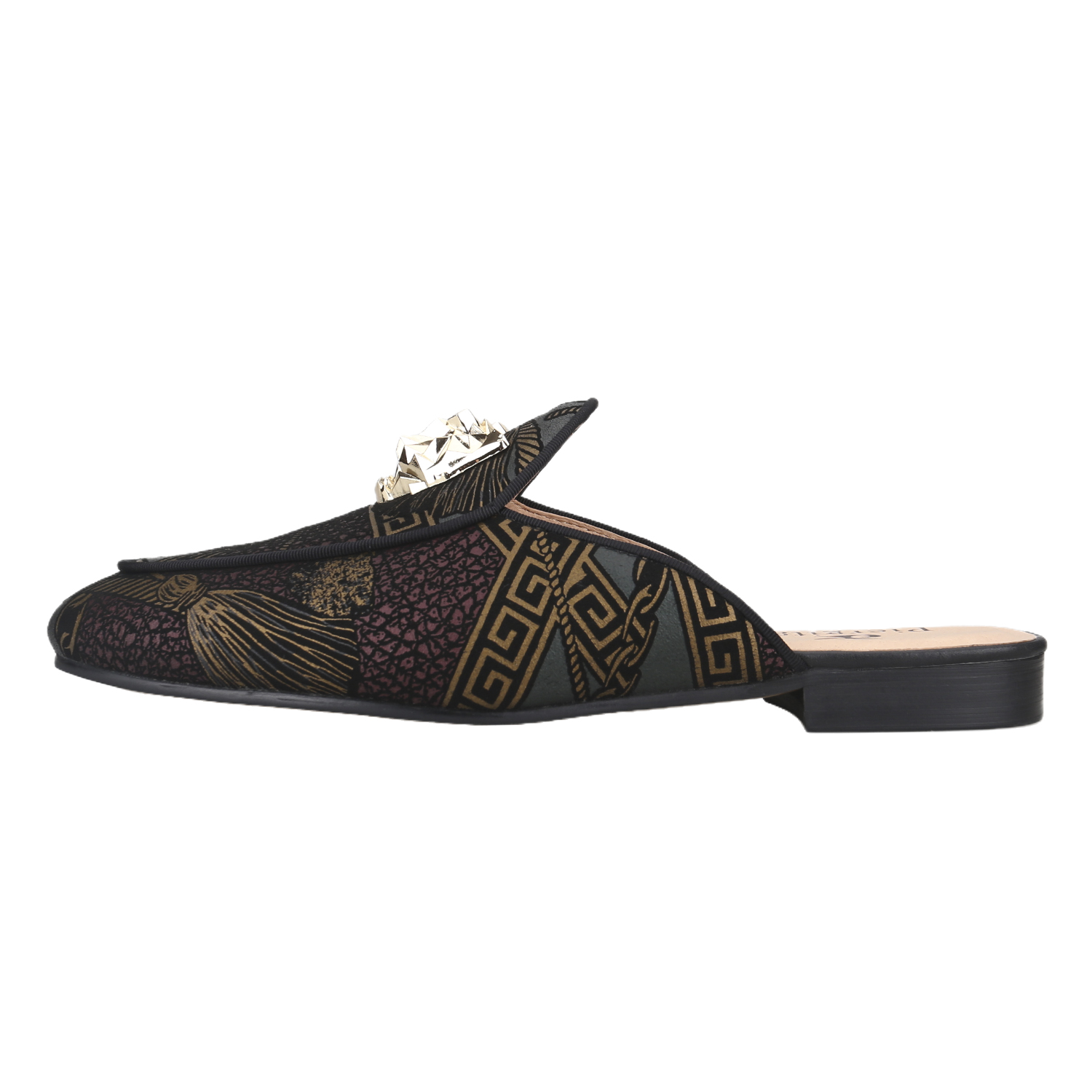 Piergitar Luxury Brand Model P - Vintage Fashion Model recension och pris