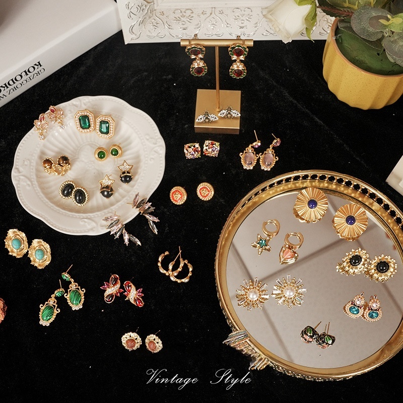 New Hot Vintage Retro Style Ea - Vintage Style Women Fashion recension och pris