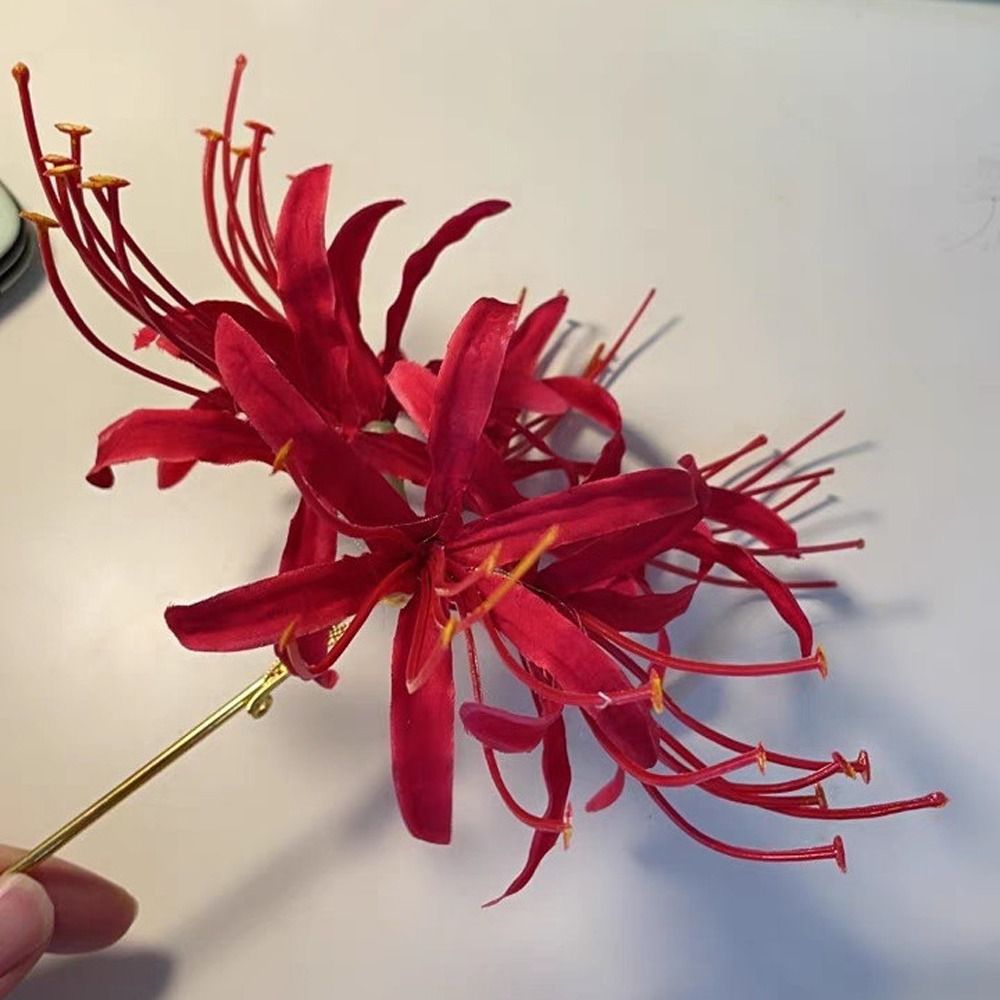 Vintage Artificial Flowers Lyc - Vintage Fashion Photographers recension och pris
