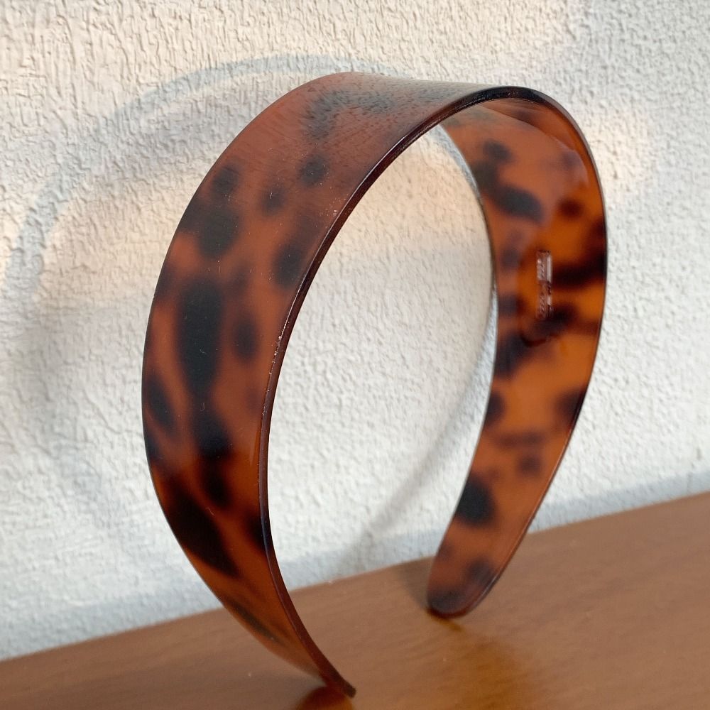 Acetic Acid Retro Hairband Vin - Vintage Fashion Photographers recension och pris