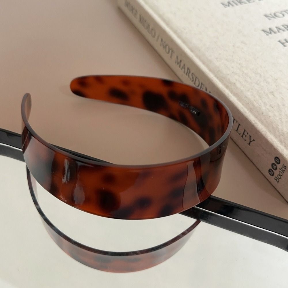 Acetic Acid Retro Hairband Vin - Vintage Fashion Photographers recension och pris