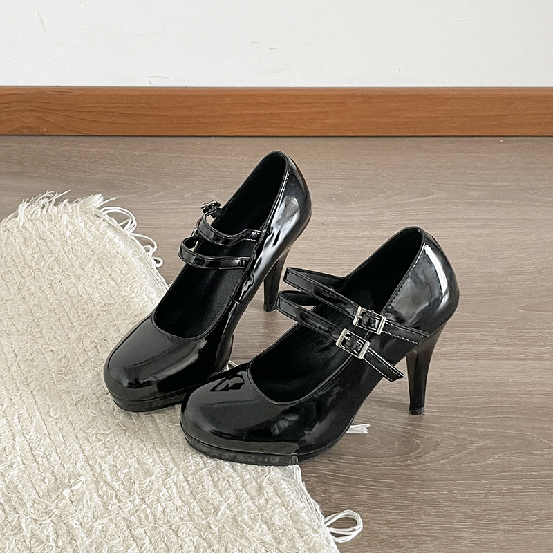 Vintage Versatile Stiletto Wom - French Vintage Fashion recension och pris