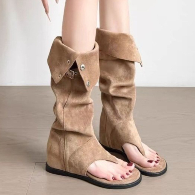 Fish Mouth Clip-toe Solid Colo - Vintage And Modern Fashion recension och pris