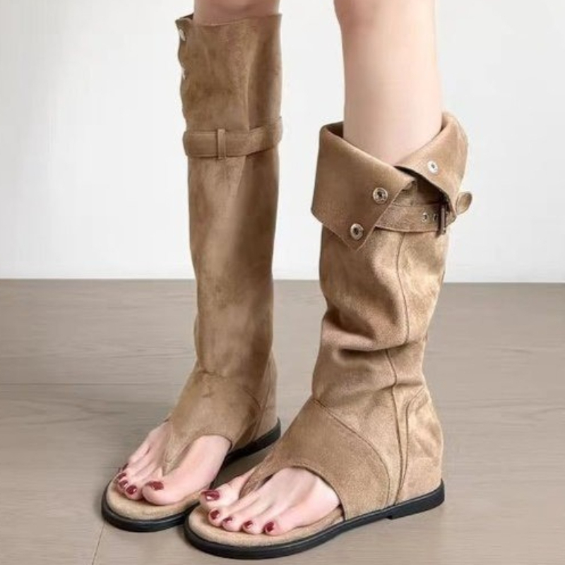Fish Mouth Clip-toe Solid Colo - Vintage And Modern Fashion recension och pris