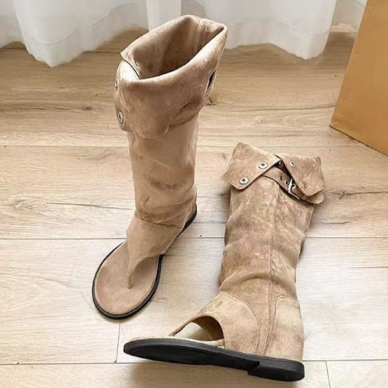Fish Mouth Clip-toe Solid Colo - Vintage And Modern Fashion recension och pris