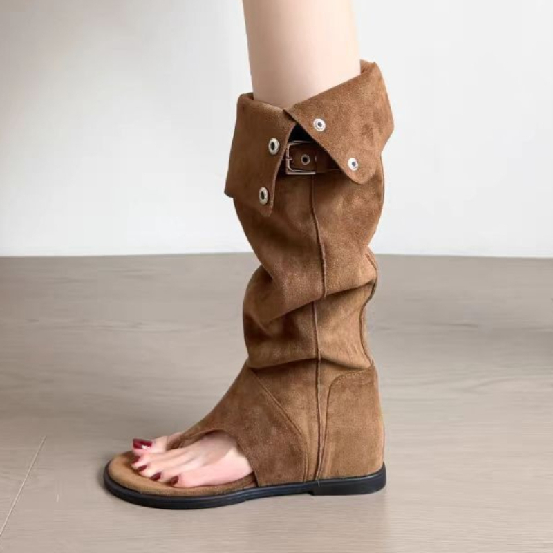 Fish Mouth Clip-toe Solid Colo - Vintage And Modern Fashion recension och pris