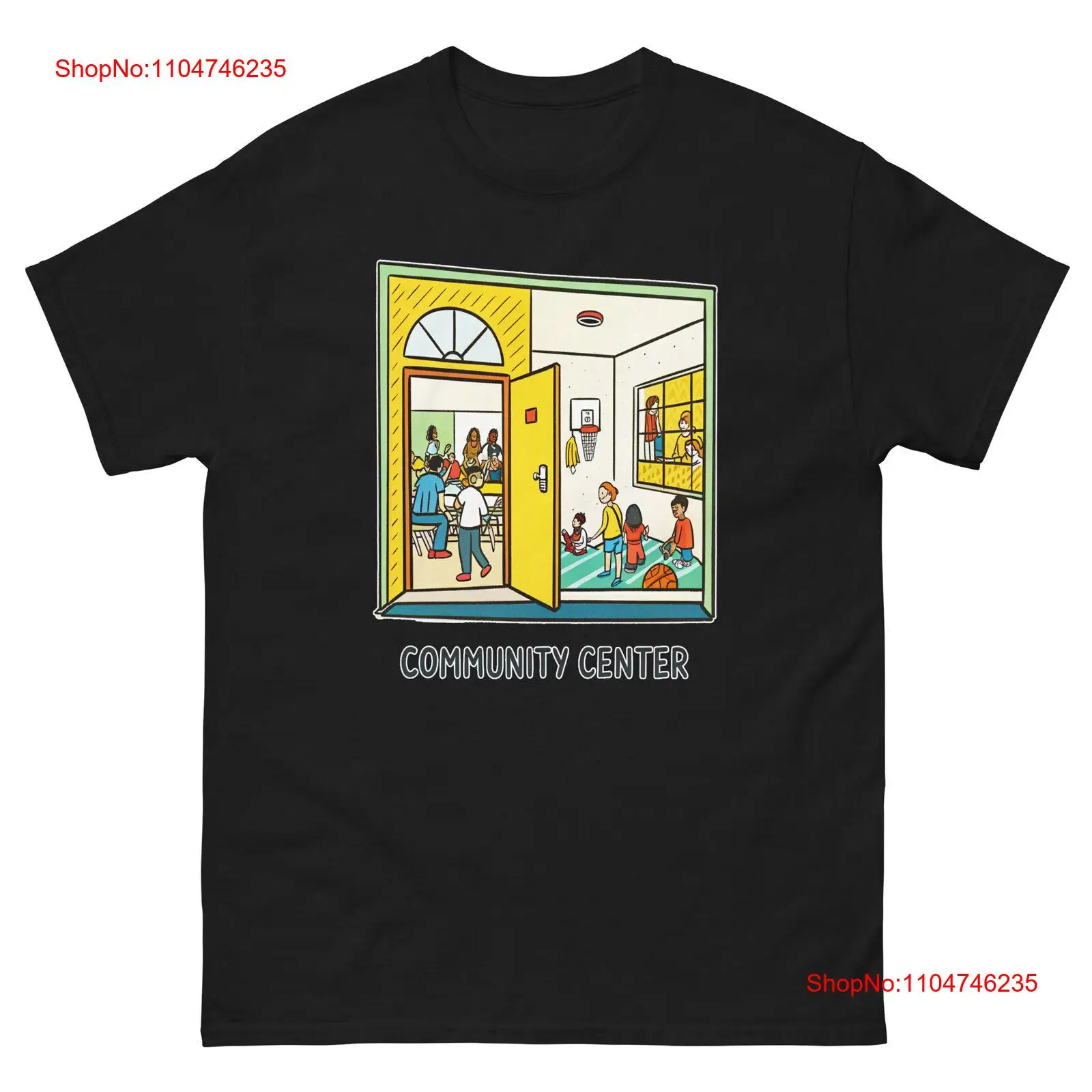 Community Center Everyday Loca - Vintage Fashion Community recension och pris