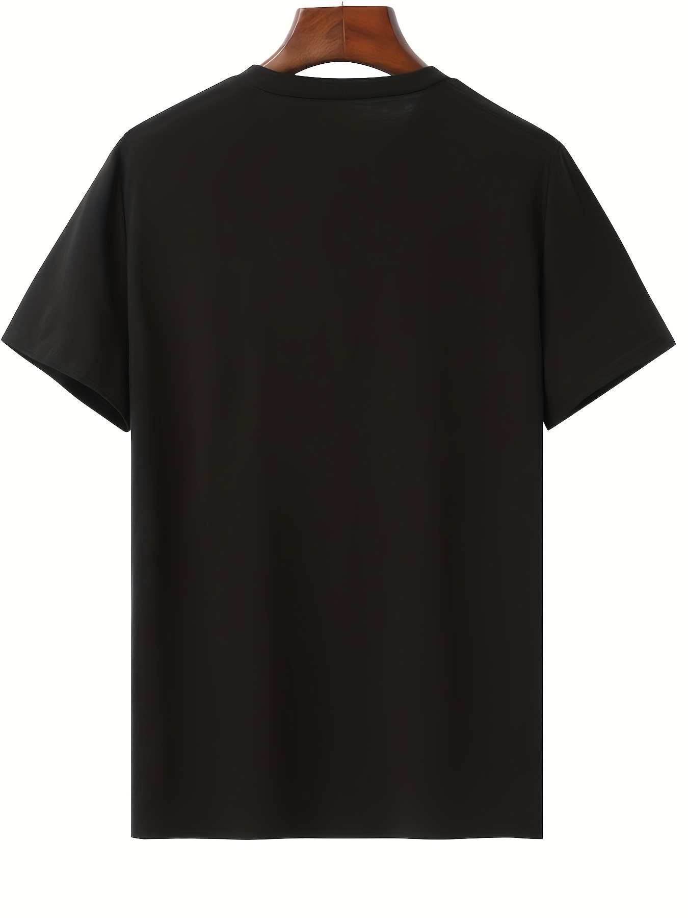Vintage Men's Black Graphic T- - Vintage Fashion Community recension och pris